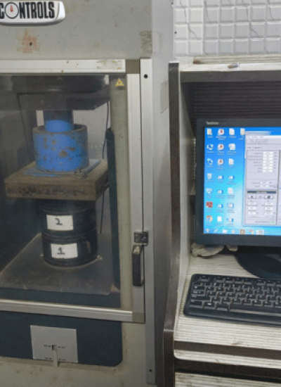 Aggregate Testing Mumbai